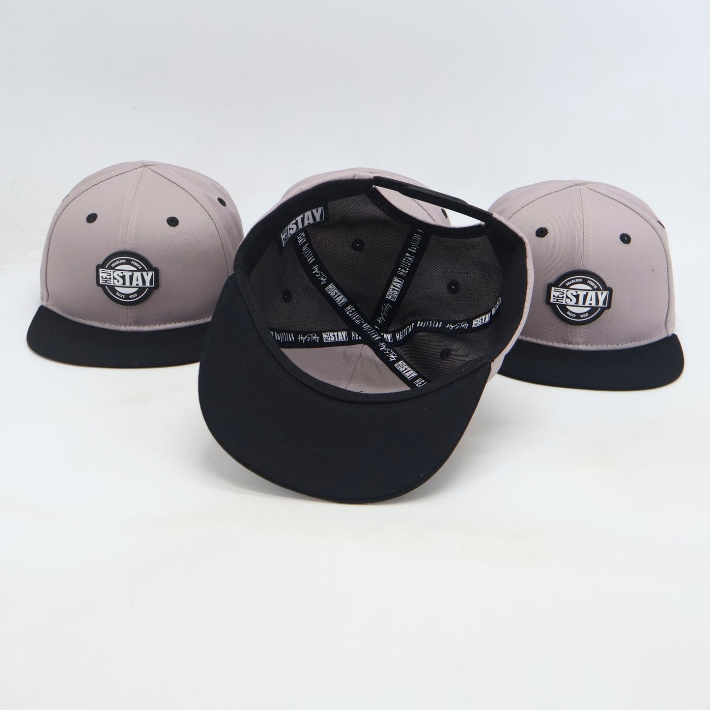 Rebel Cap