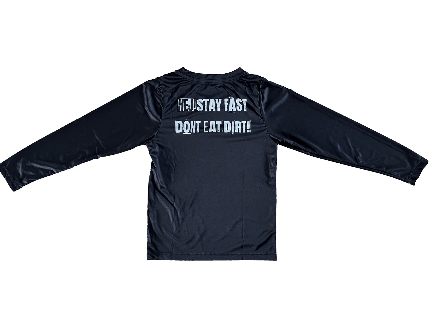 MTB Shirt Dirt
