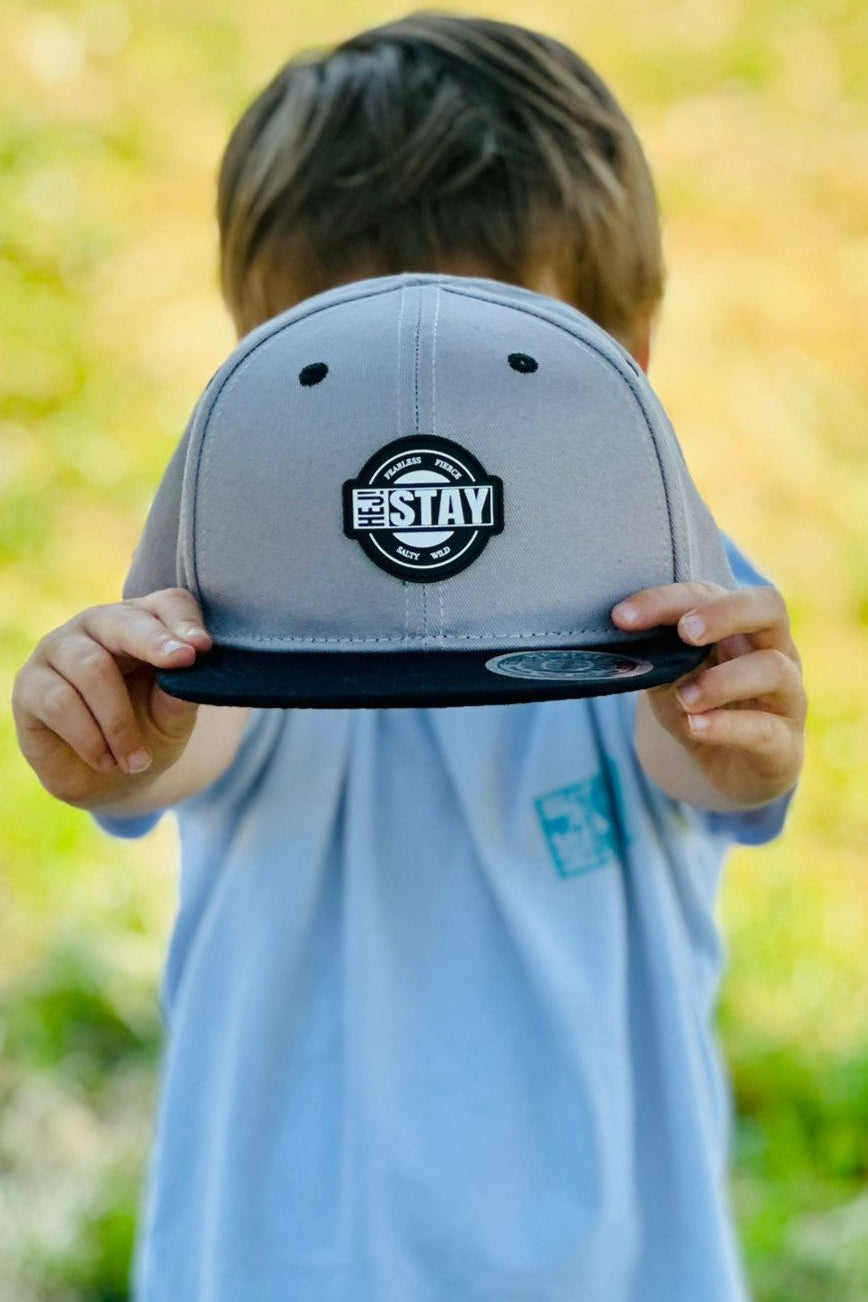 Rebel Cap