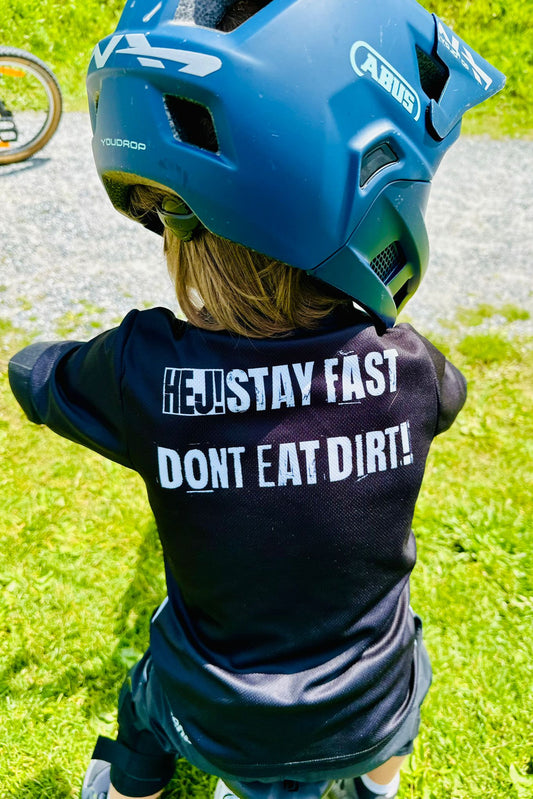 MTB Shirt Dirt