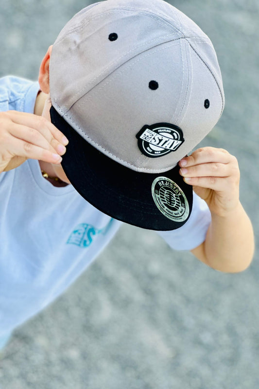Rebel Cap