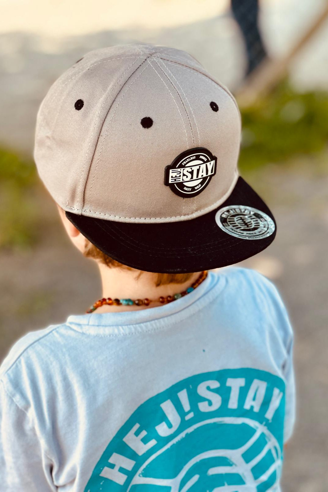 Rebel Cap